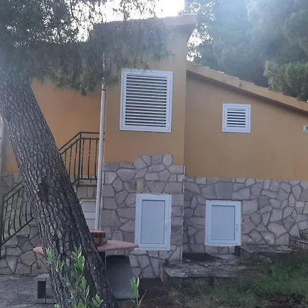 Casa de Férias Weiler House