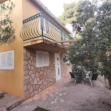 Weiler House בית נופש